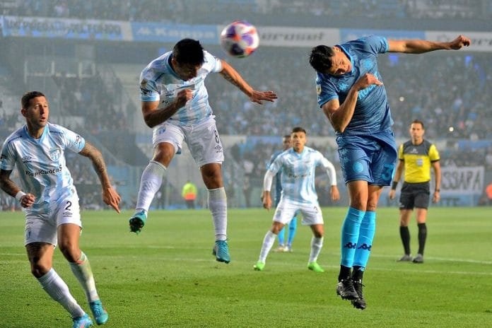 liga-argentina-journee-24 Journée 24 de la Liga Profesional 2022