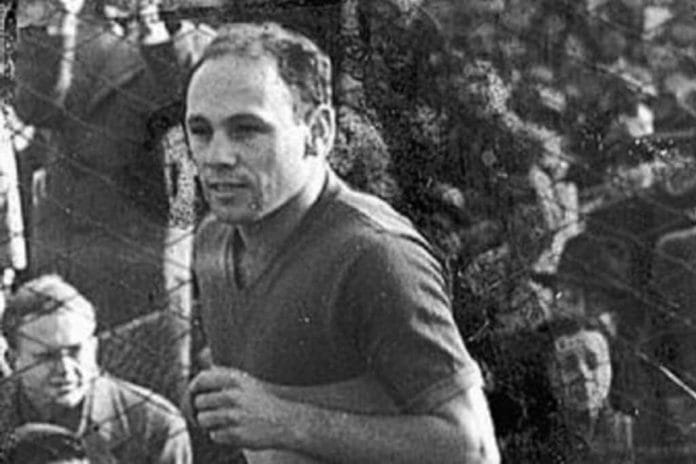 natalio-pescia-boca Natalio Pescia