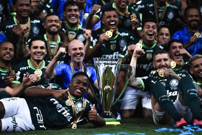 supercopa-2023 Palmeiras remporte la Supercopa 2023
