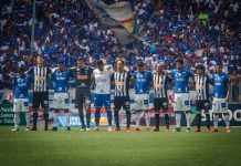 Atlético-MG - Cruzeiro : histoire du Clássico Mineiro