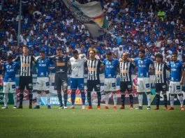 Atlético-MG – Cruzeiro : histoire du Clássico Mineiro Atlético-MG - Cruzeiro : histoire du Clássico Mineiro