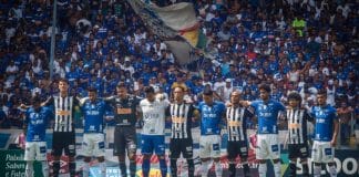 Atlético-MG - Cruzeiro : histoire du Clássico Mineiro