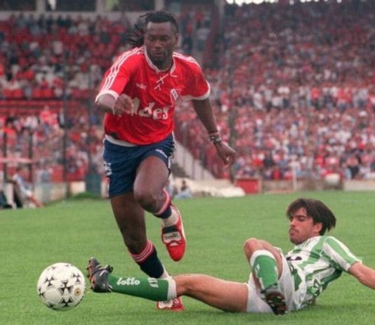 Albeiro « Palomo » Usuriaga