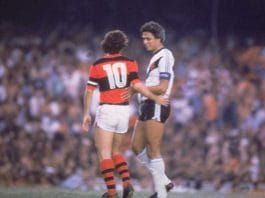 Flamengo – Vasco : histoire du Clássico dos Milhões