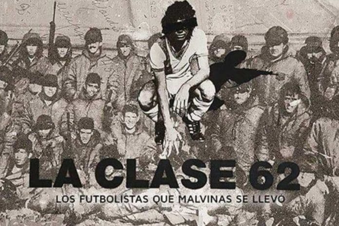 clase-62 La Clase 62