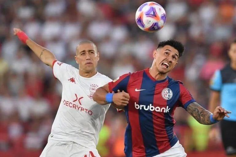 Huracán – San Lorenzo: cinq histoires sur le plus grand clásico de barrio du monde