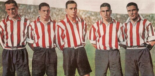 Les origines d'Estudiantes, un club fondé par des supporters de Gimnasia