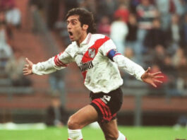 Enzo Francescoli