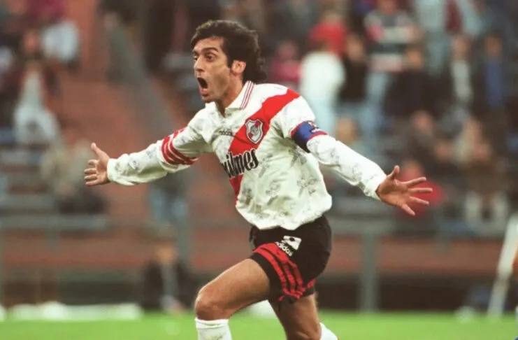 Enzo Francescoli