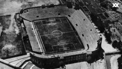 El Fortín de Villa Luro, l'ancien stade Vélez Sarsfield.