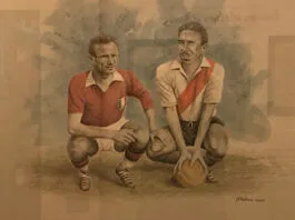 L'histoire de l'amitié entre River Plate et le Torino