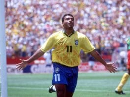 Romario : le génie de la grande surface