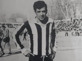 Víctor Legrotaglie, le génie argentin qui a dit non au Real Madrid